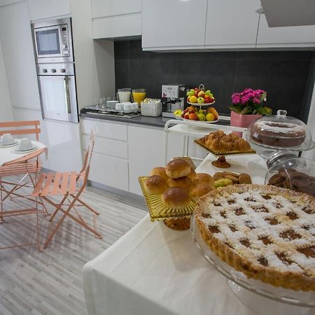 B&B Al Centro Messina Bagian luar foto